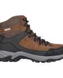 WHISTLER - U DETION OUTDOOR LEATHER BOOT