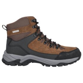 WHISTLER - U DETION OUTDOOR LEATHER BOOT