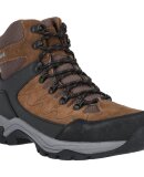 WHISTLER - U DETION OUTDOOR LEATHER BOOT