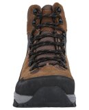 WHISTLER - U DETION OUTDOOR LEATHER BOOT