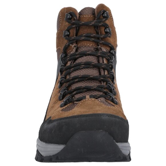 WHISTLER - U DETION OUTDOOR LEATHER BOOT