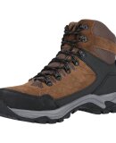 WHISTLER - U DETION OUTDOOR LEATHER BOOT