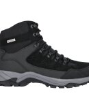 WHISTLER - U DETION OUTDOOR LEATHER BOOT