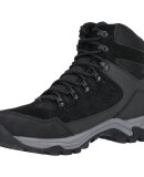 WHISTLER - U DETION OUTDOOR LEATHER BOOT