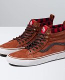 VANS - M SK8-HI MTE-1