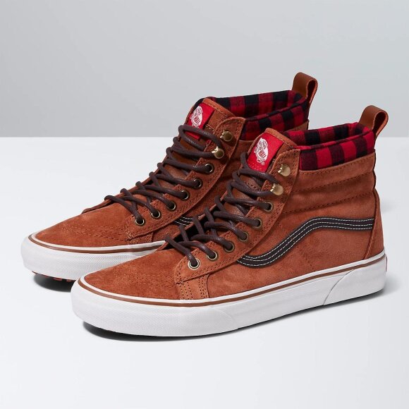 VANS - M SK8-HI MTE-1