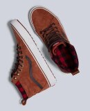 VANS - M SK8-HI MTE-1