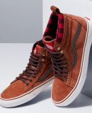 VANS - M SK8-HI MTE-1