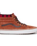 VANS - M SK8-HI MTE-1