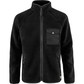 FJALLRAVEN - M VARDAG PILE FLEECE