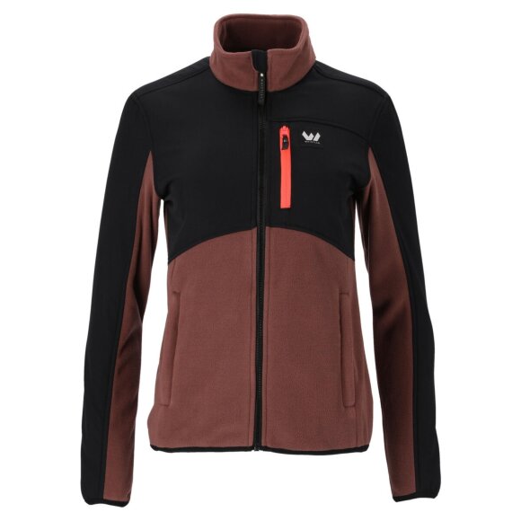 WHISTLER - W EVO FLEECE JACKET