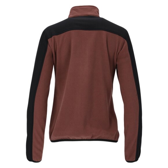 WHISTLER - W EVO FLEECE JACKET