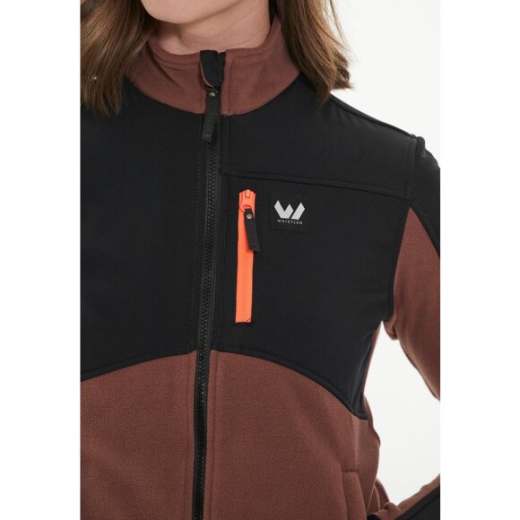 WHISTLER - W EVO FLEECE JACKET