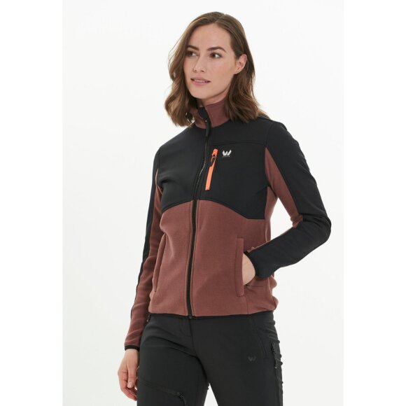 WHISTLER - W EVO FLEECE JACKET