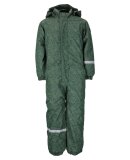 ZIG ZAG - JR TOWER PRINTED COVERALL