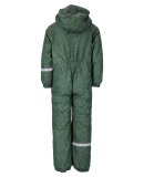 ZIG ZAG - JR TOWER PRINTED COVERALL