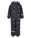 ZIG ZAG - JR TOWER PRINTED COVERALL