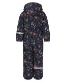 ZIG ZAG - JR TOWER PRINTED COVERALL