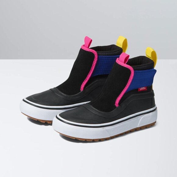 VANS - UY SLIP-ON HI TERRAIN