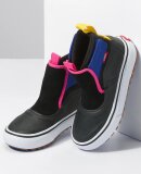 VANS - UY SLIP-ON HI TERRAIN