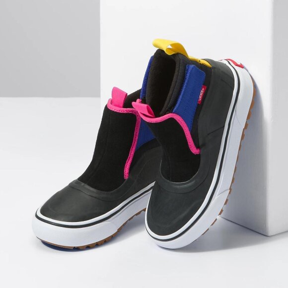 VANS - UY SLIP-ON HI TERRAIN