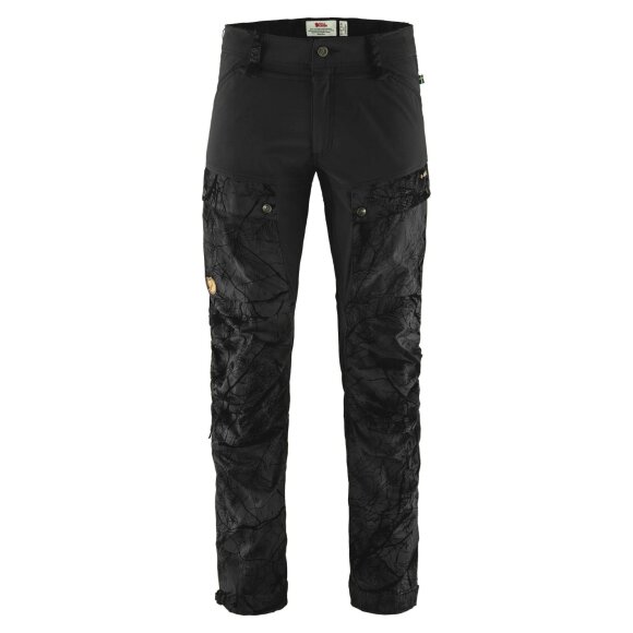 FJALLRAVEN - M KEB TROUSERS REG