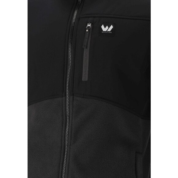 WHISTLER - M EVO FLEECE JACKET