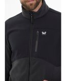 WHISTLER - M EVO FLEECE JACKET