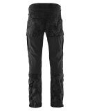 FJALLRAVEN - M KEB TROUSERS REG