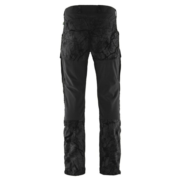 FJALLRAVEN - M KEB TROUSERS REG