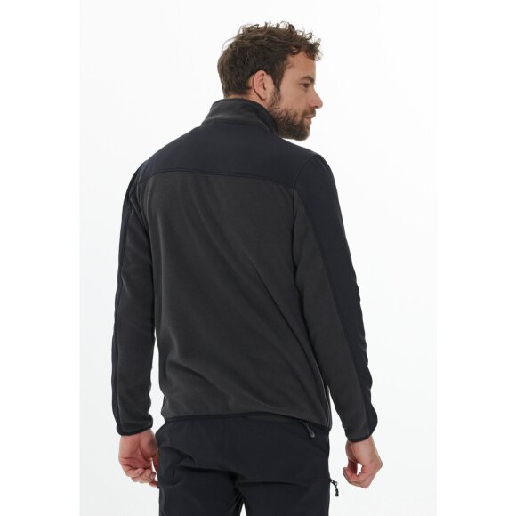 WHISTLER - M EVO FLEECE JACKET