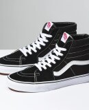 VANS - UA SK8-HI