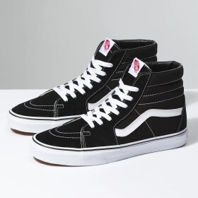 VANS - UA SK8-HI