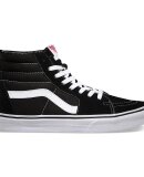 VANS - UA SK8-HI