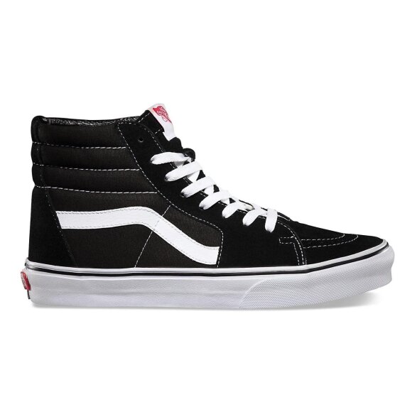 VANS - UA SK8-HI