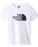 THE NORTH FACE - JR EASY S/S TEE