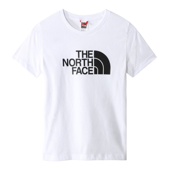 THE NORTH FACE - JR EASY S/S TEE