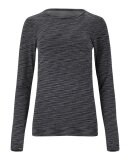 ENDURANCE - W CRINA SEAMLESS L/S TEE