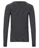 ENDURANCE - W CRINA SEAMLESS L/S TEE