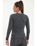 ENDURANCE - W CRINA SEAMLESS L/S TEE