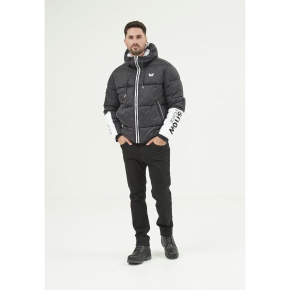 WHISTLER - M RAFE PRO-LITE JACKET