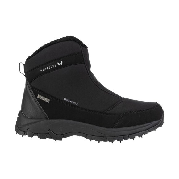 WHISTLER - U KINGER ICEPIG BOOT WP