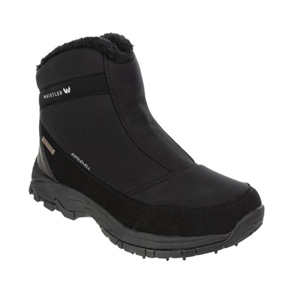 WHISTLER - U KINGER ICEPIG BOOT WP