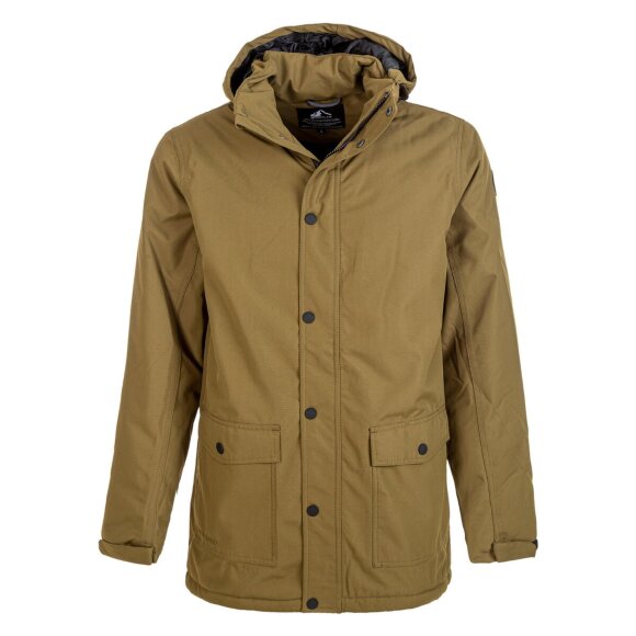 WHISTLER - M FEODOR PARKA W-PRO