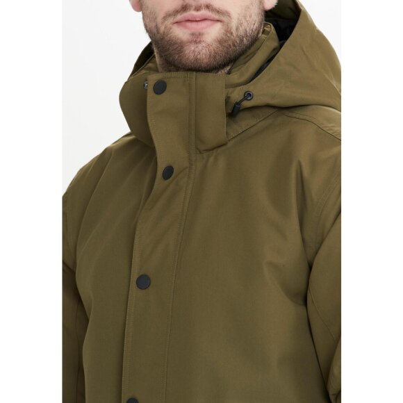 WHISTLER - M FEODOR PARKA W-PRO