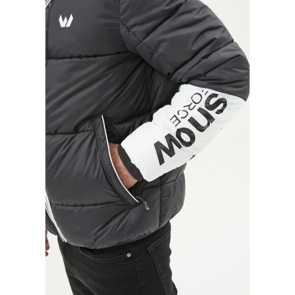 WHISTLER - M RAFE PRO-LITE JACKET