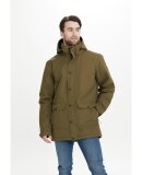 WHISTLER - M FEODOR PARKA W-PRO