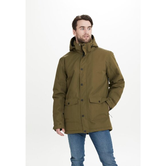 WHISTLER - M FEODOR PARKA W-PRO