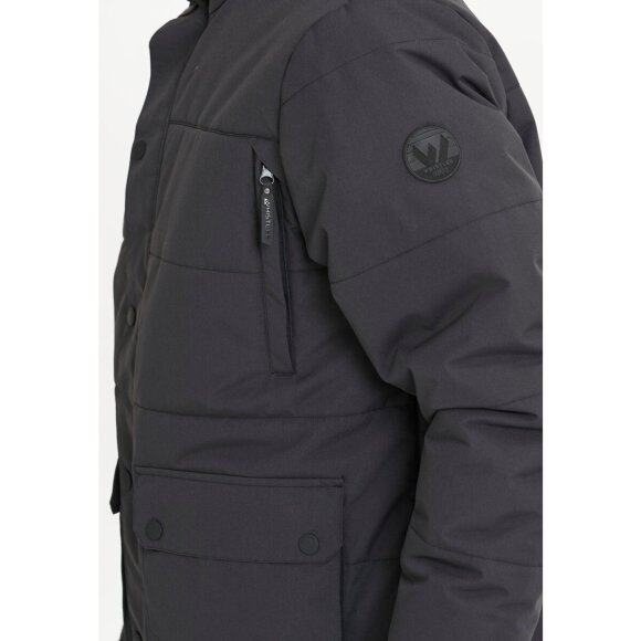 WHISTLER - M EMERSON PARKA W-PRO