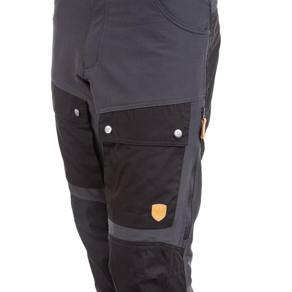 WHISTLER - M BEINA OUTDOOR PANT